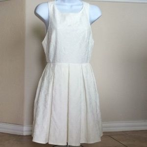 Lulu’s Lace Dress